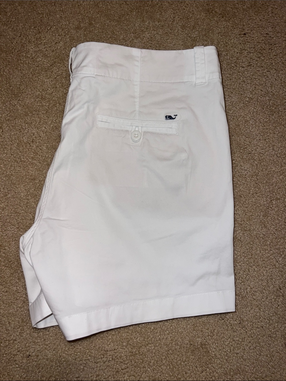 Vineyard Vines white 14